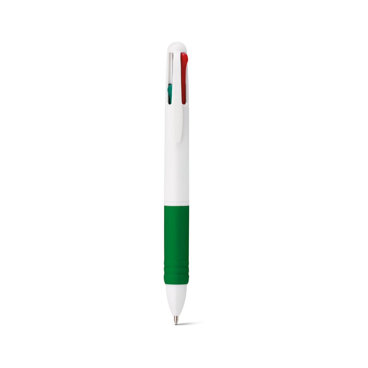 octus-dlugopis-4-w-1-kolorowe-wklady-SE81175-8 OCTUS Długopis 4 w 1