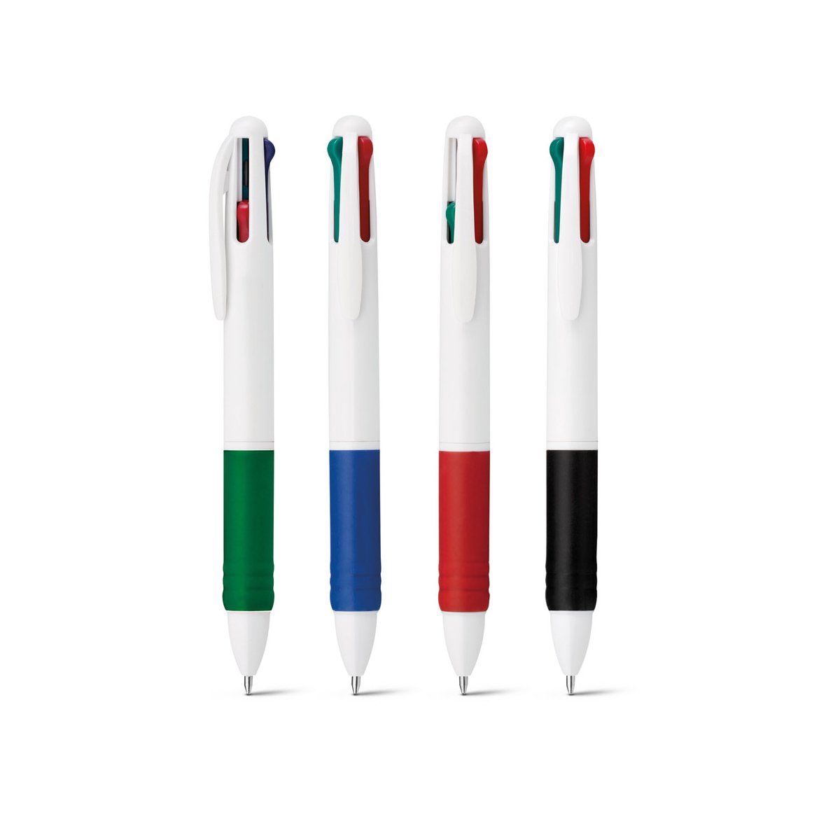octus-dlugopis-4-w-1-kolorowe-wklady-SE81175 OCTUS Długopis 4 w 1