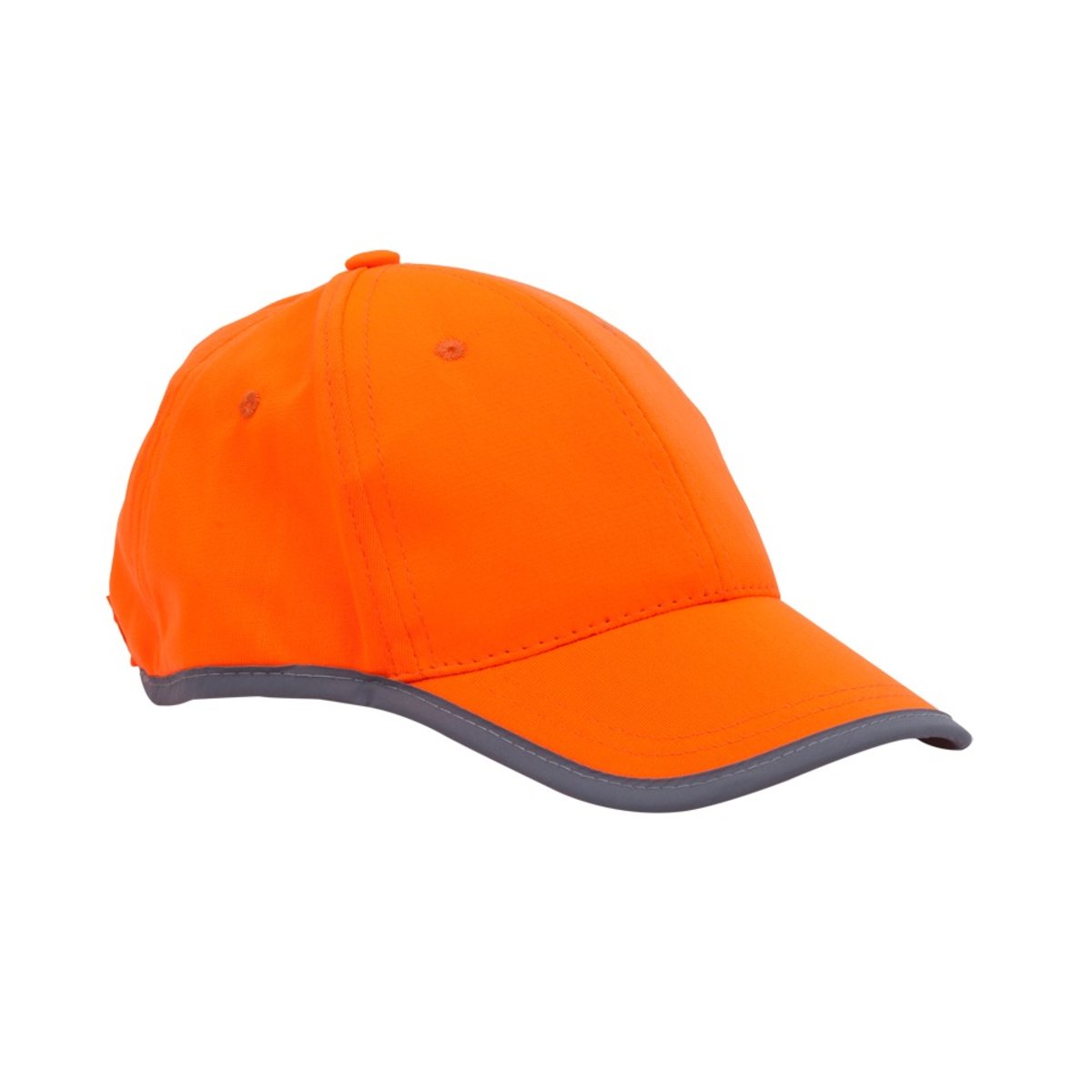 Odblaskowa czapka dziecięca Sportif
