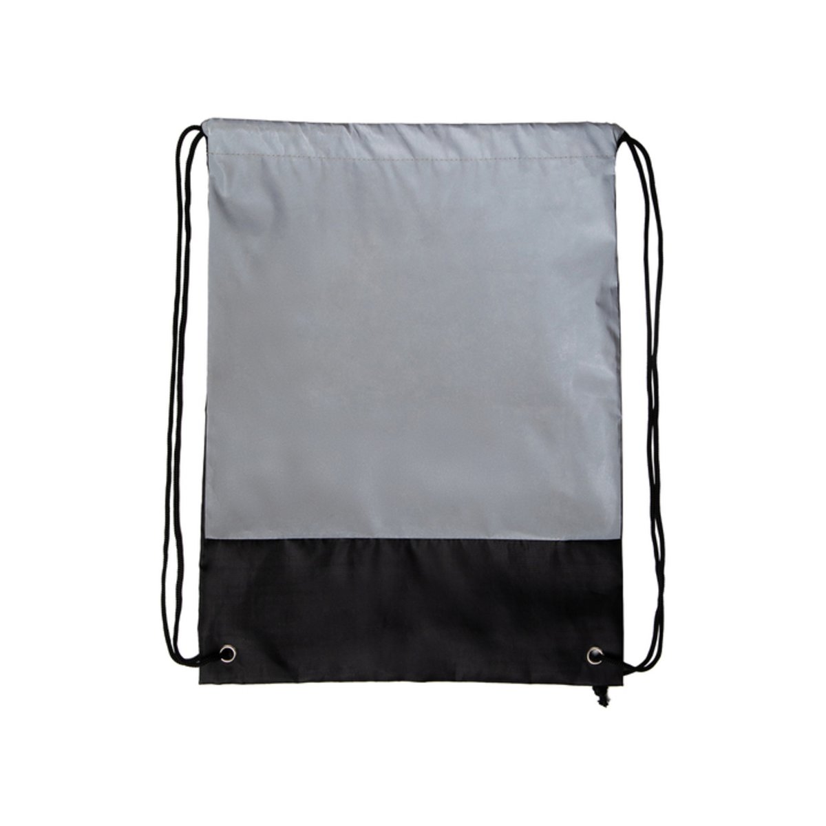 odblaskowy-plecak-flash-srebrny-3 Odblaskowy plecak Flash