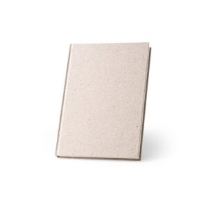 ORGANIC RIGID. Notes A5 - Jasny naturalny