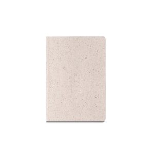 ORGANIC SEMI-RIGID. Notes A5 - Jasny naturalny