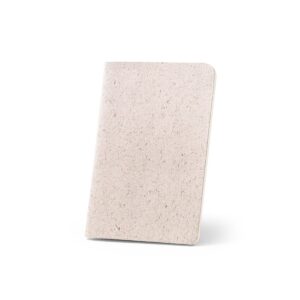 ORGANIC SOFT. Notes A6 - Jasny naturalny