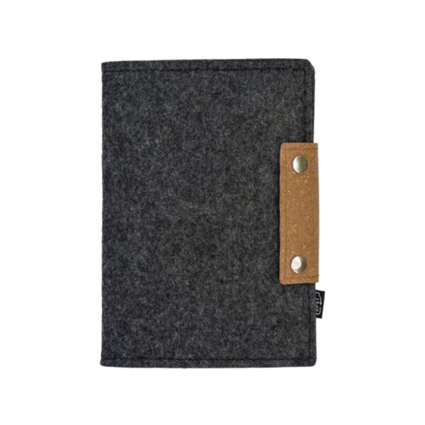 organizer-w-okladce-filcowej-iga-szary-7 Organizer w okładce filcowej Iga