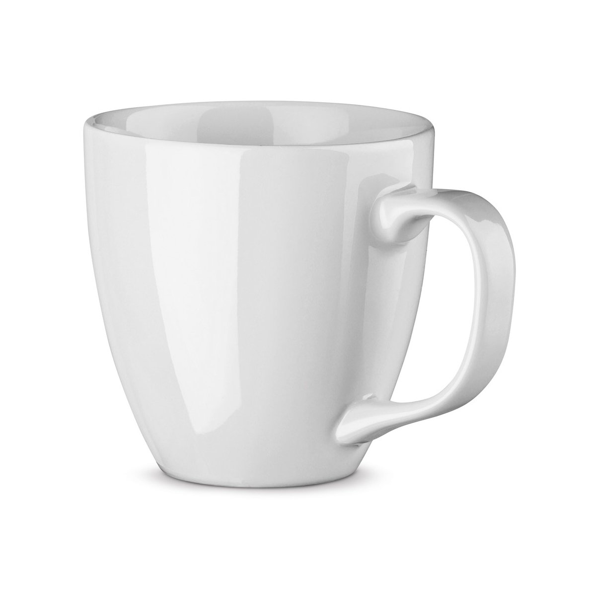 panthony-own-porcelanowy-kubek-450-ml-SE94046-2 PANTHONY OWN. Porcelanowy kubek 450 mL - Biały