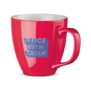 PANTHONY Porcelanowy kubek 450 mL