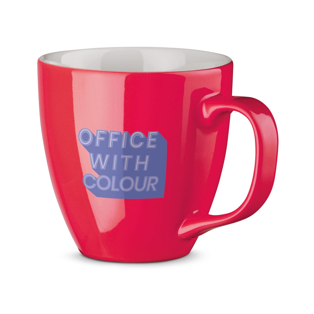 panthony-porcelanowy-kubek-450-ml-SE94044-1 PANTHONY Porcelanowy kubek 450 mL