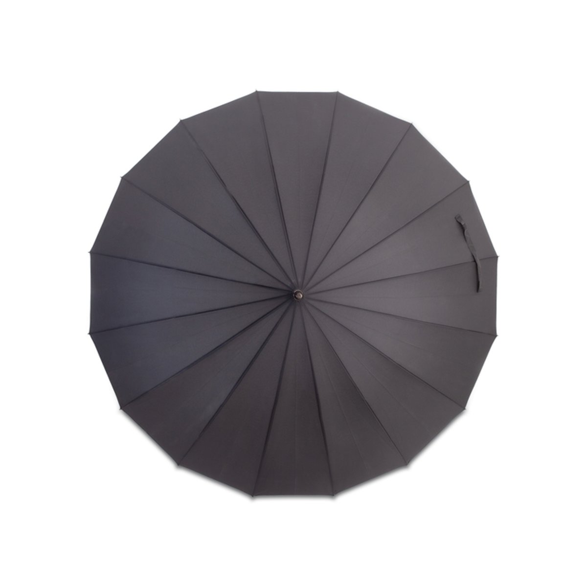 parasol-16-panelowy-thun-czarny-1 Parasol 16 panelowy Thun
