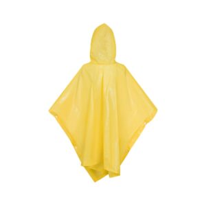 Peleryna przeciwdeszczowa dla dzieci Rainbeater