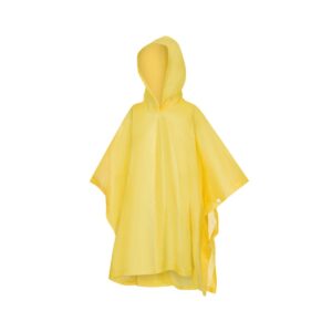 Peleryna przeciwdeszczowa dla dzieci Rainbeater