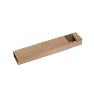 PENDULO. Etui na 1 długopis - Naturalny