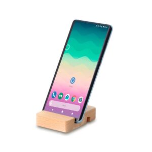 Podstawka pod telefon / tablet