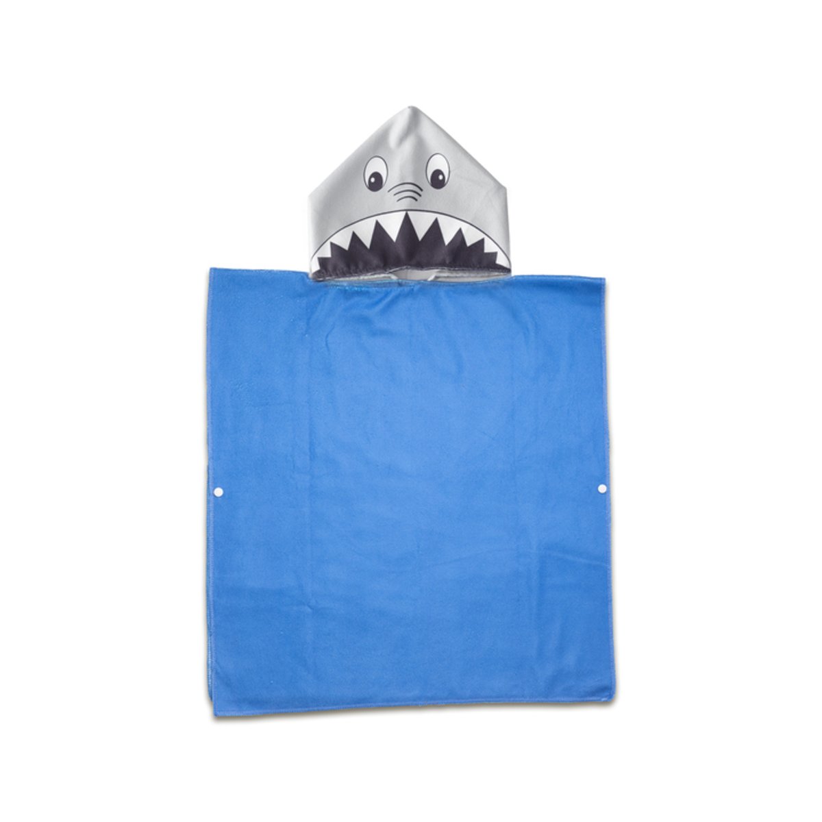ponczo-recznik-z-kapturem-sharky-niebieski-1 Ponczo-ręcznik z kapturem Sharky