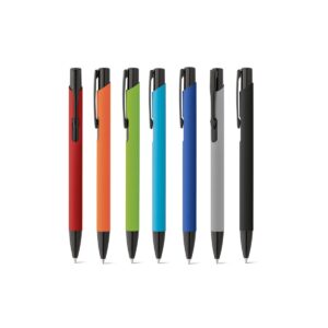 POPPINS Aluminiowy długopis