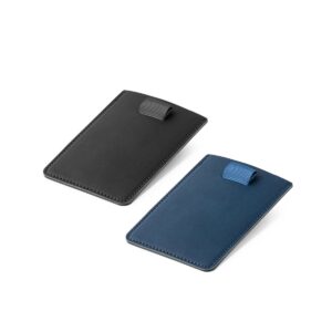 POPPY Etui na karty z systemem RFID