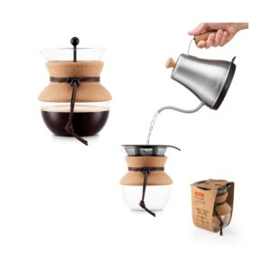 POUR OVER 500 Ekspres do kawy 500ml