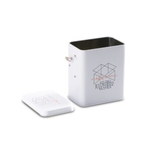 Pozytywka w metalowym pudełku Melody