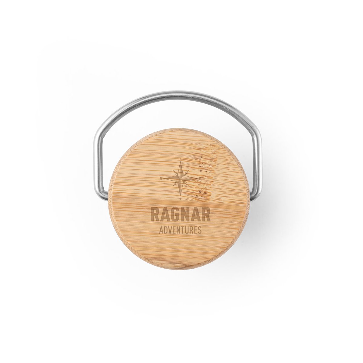 ragnar-butelka-ze-stali-nierdzewnej-570-ml-SE94602-1 RAGNAR Butelka ze stali nierdzewnej 570 mL