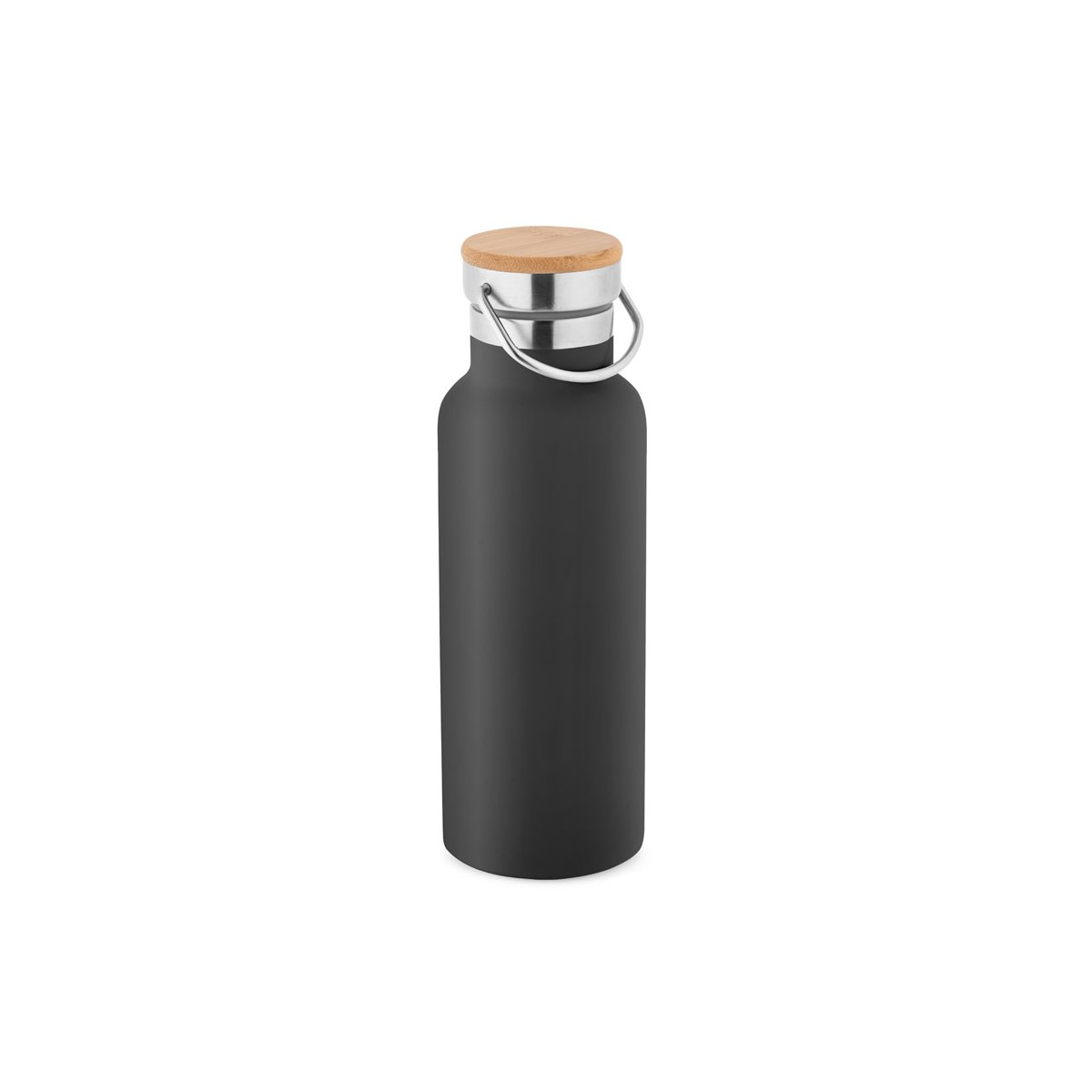 ragnar-butelka-ze-stali-nierdzewnej-570-ml-SE94602-4 RAGNAR. Butelka ze stali nierdzewnej 570 mL - Czarny