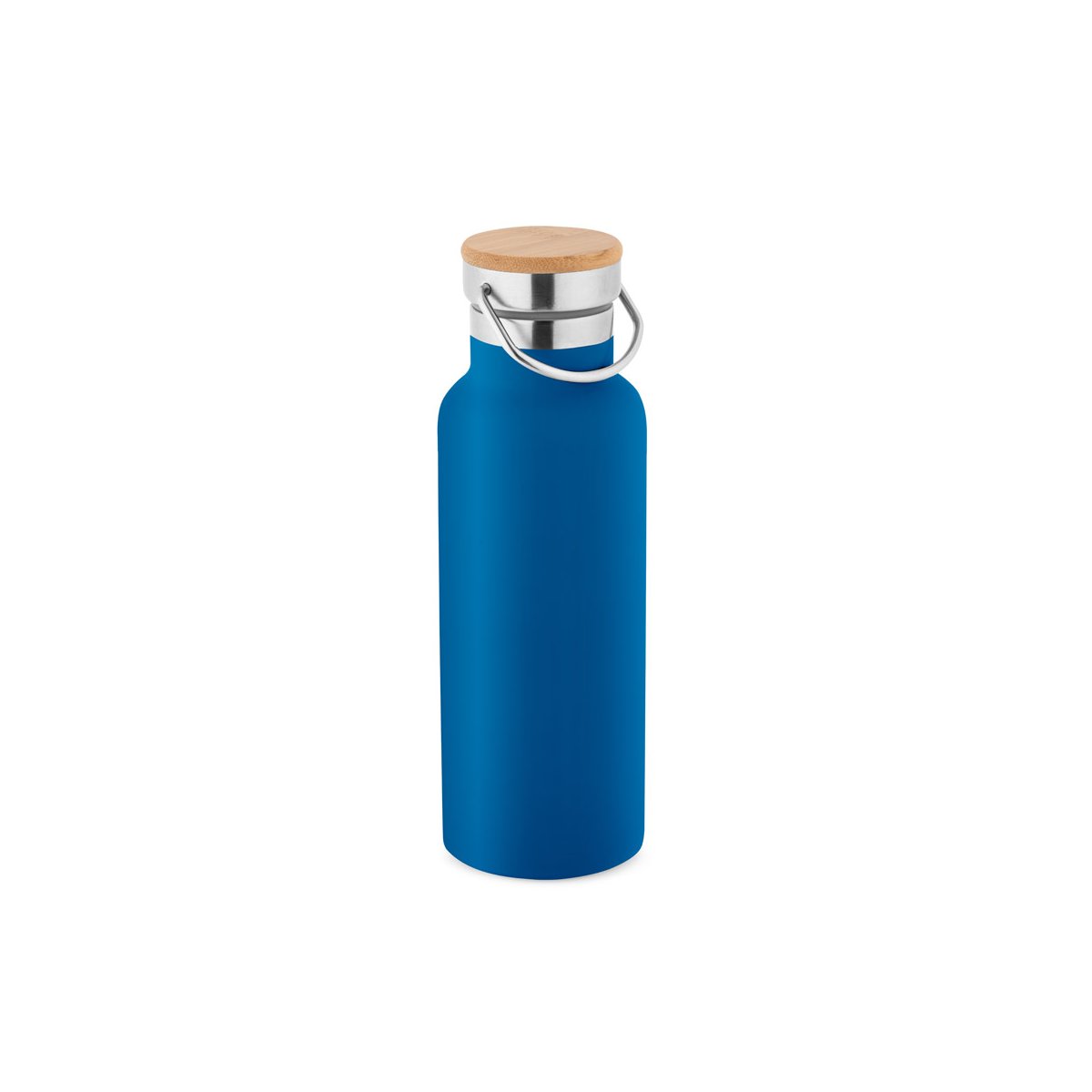 ragnar-butelka-ze-stali-nierdzewnej-570-ml-SE94602-5 RAGNAR. Butelka ze stali nierdzewnej 570 mL - Granatowy