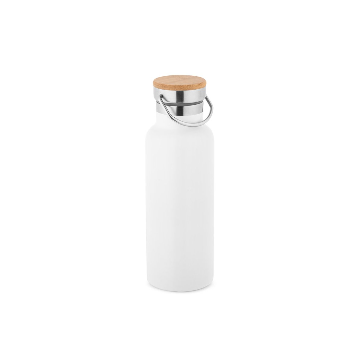 ragnar-butelka-ze-stali-nierdzewnej-570-ml-SE94602-7 RAGNAR. Butelka ze stali nierdzewnej 570 mL - Biały
