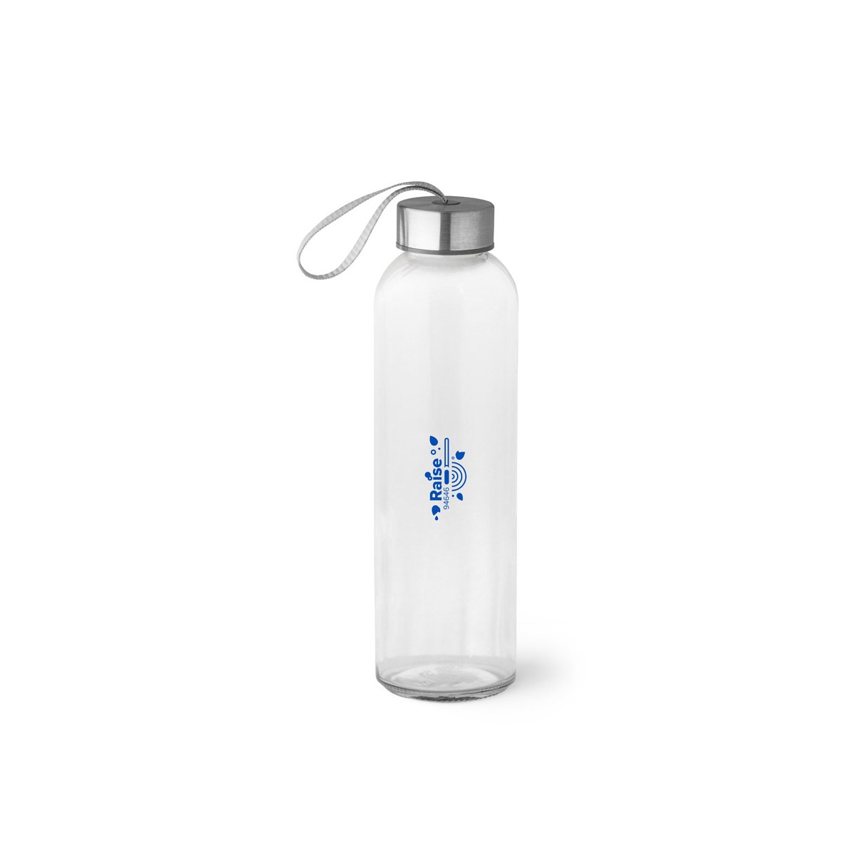 raise-butelka-sportowa-520-ml-SE94646-1 RAISE Butelka sportowa 520 mL