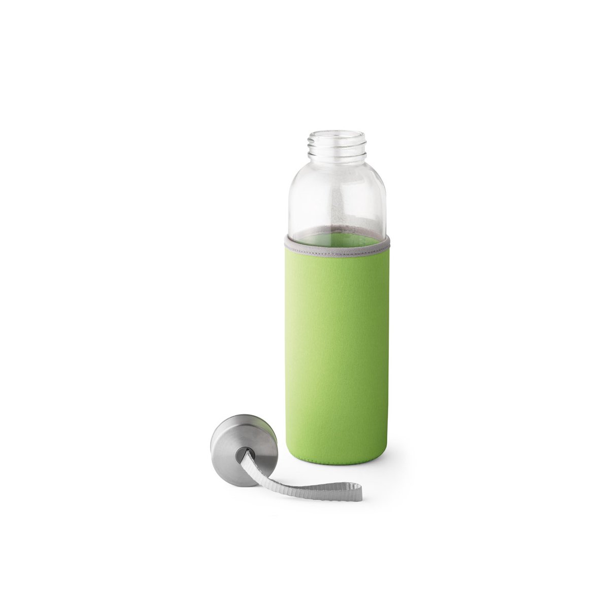 raise-butelka-sportowa-520-ml-SE94646-9 RAISE Butelka sportowa 520 mL