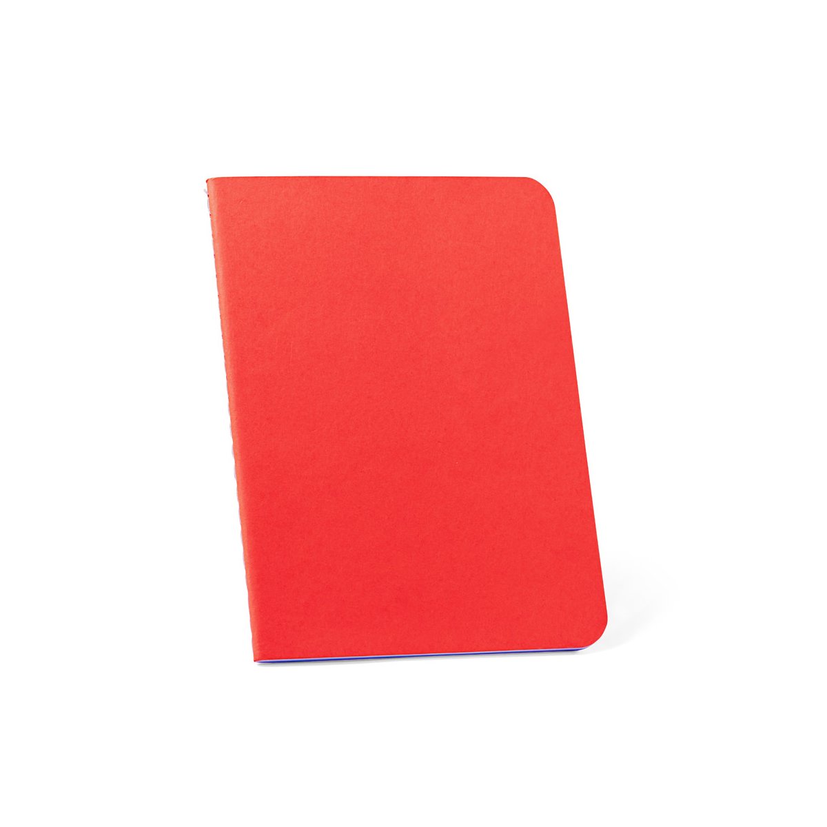 raysse-notes-b7-SE93462-8 RAYSSE. Notes B7 - Czerwony