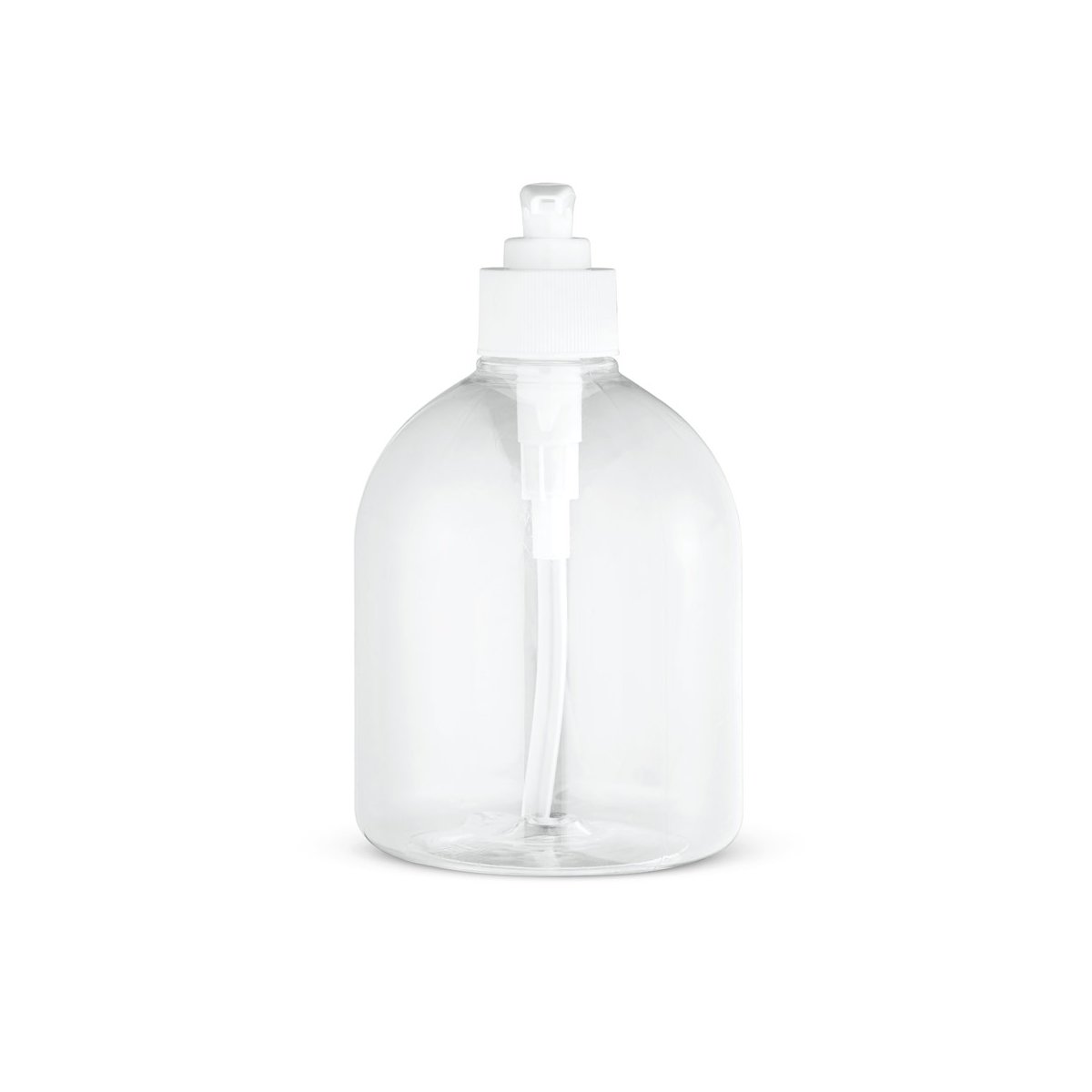reflask-500-butelka-z-dozownikiem-500-ml-SE94913-1 REFLASK 500. Butelka z dozownikiem 500 mL - Biały