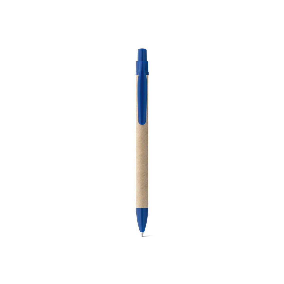 remi-dlugopis-z-papieru-kraftowego-SE91628-2 REMI Długopis z papieru kraftowego