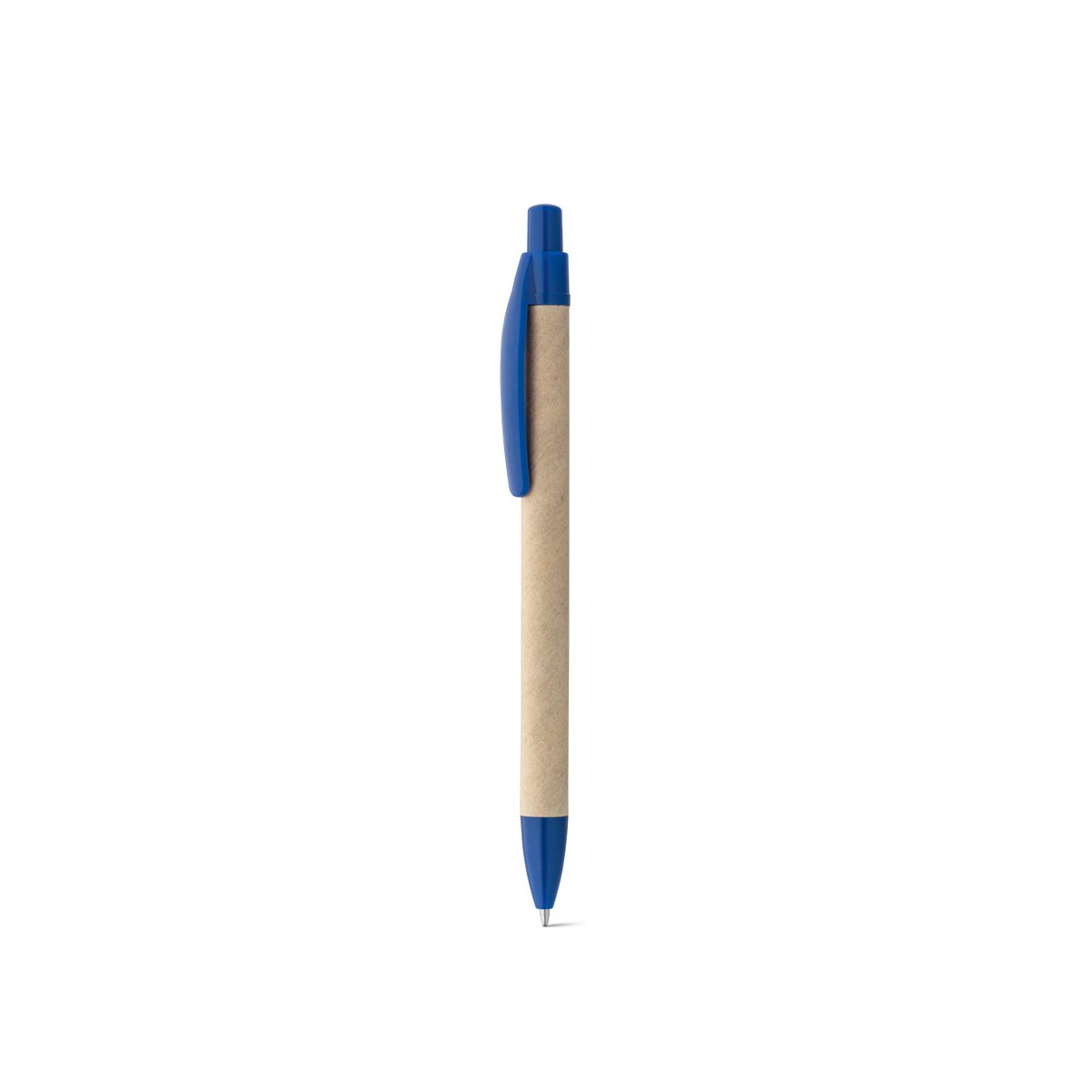 remi-dlugopis-z-papieru-kraftowego-SE91628-3 REMI Długopis z papieru kraftowego