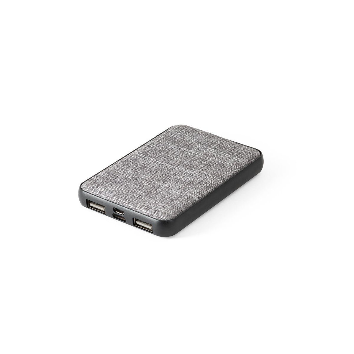 renewal-battery-powerbank-5000-mah-SE97094-2 RENEWAL BATTERY. Powerbank 5'000 mAh - Szary