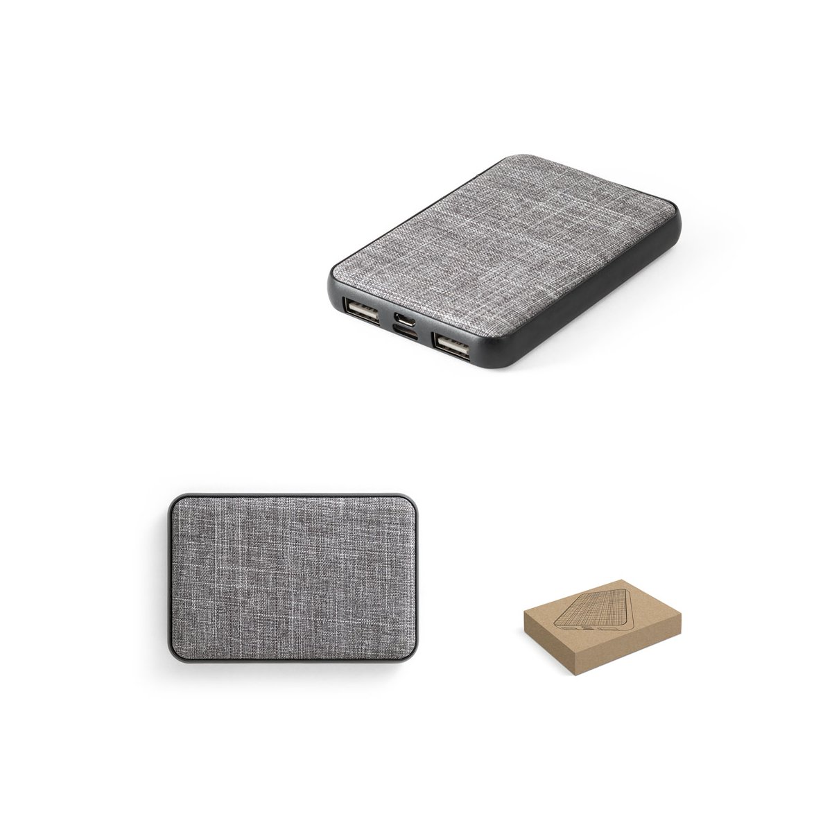 renewal-battery-powerbank-5000-mah-SE97094 RENEWAL BATTERY Powerbank 5.000 mAh