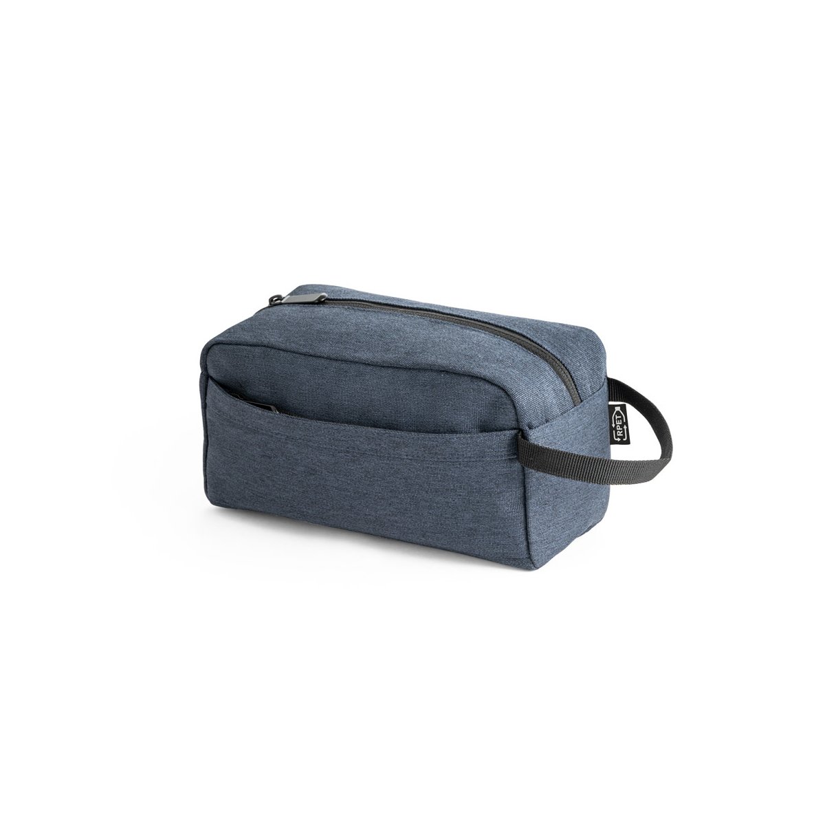 repurpose-bag-kosmetyczka-SE92078-2 REPURPOSE BAG. Kosmetyczka - Granatowy