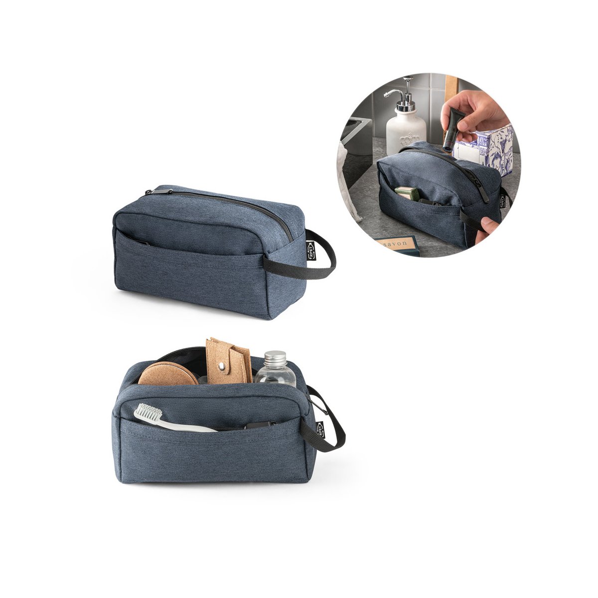 repurpose-bag-kosmetyczka-SE92078 REPURPOSE BAG Kosmetyczka