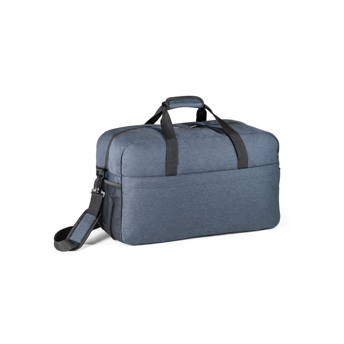 repurpose-sports-torba-sportowa-rpet-SE92079-2 REPURPOSE SPORTS. Torba sportowa RPET - Granatowy