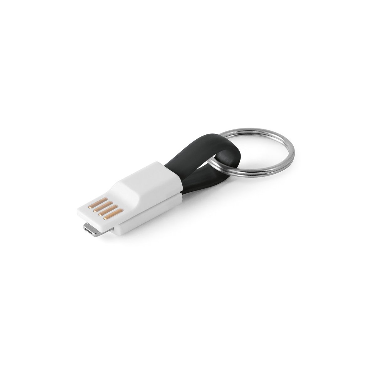 riemann-kabel-usb-ze-zlaczem-2-w-1-SE97152-3 RIEMANN. Kabel USB ze złączem 2 w 1 - Czarny