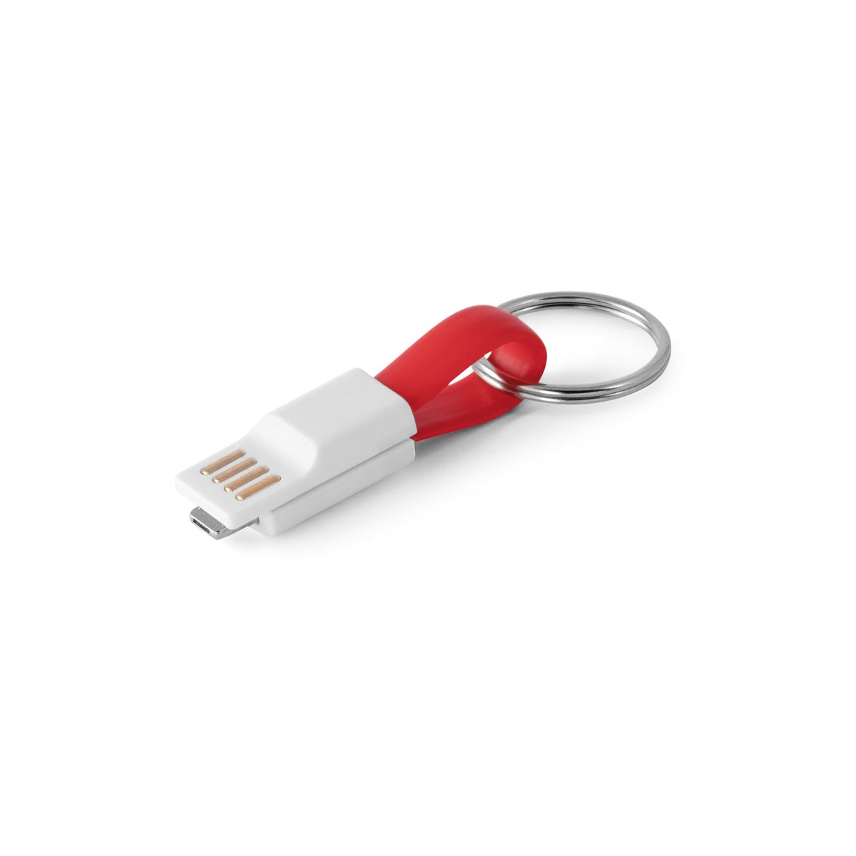 riemann-kabel-usb-ze-zlaczem-2-w-1-SE97152-4 RIEMANN. Kabel USB ze złączem 2 w 1 - Czerwony