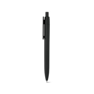 RIFE. Długopis z miejscem na znakowanie metodą domingu - Czarny