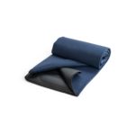 RILEY Koc polarowy 180 g/m²