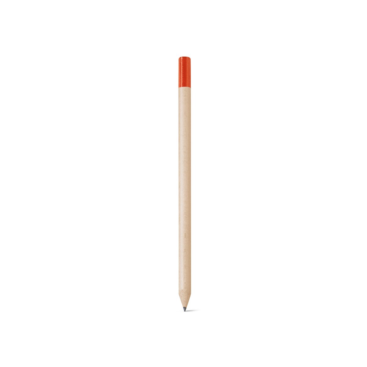RIZZOLI. Ołówek - Pomarańczowy