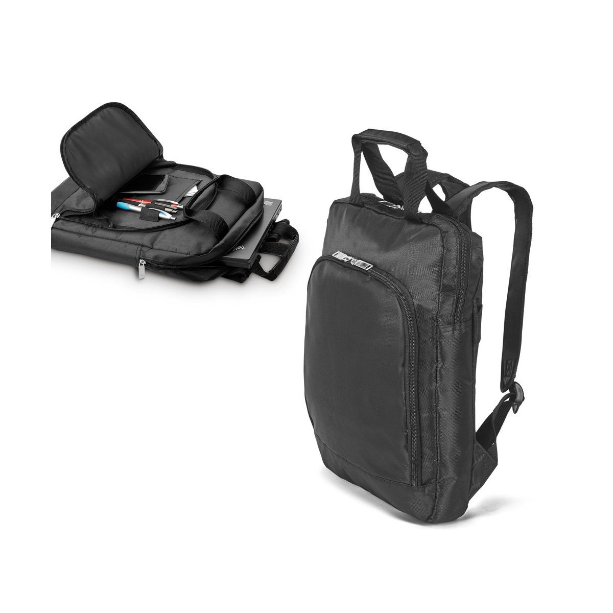 rocco-plecak-na-laptopa-15-SE92626 ROCCO Plecak na laptopa 15