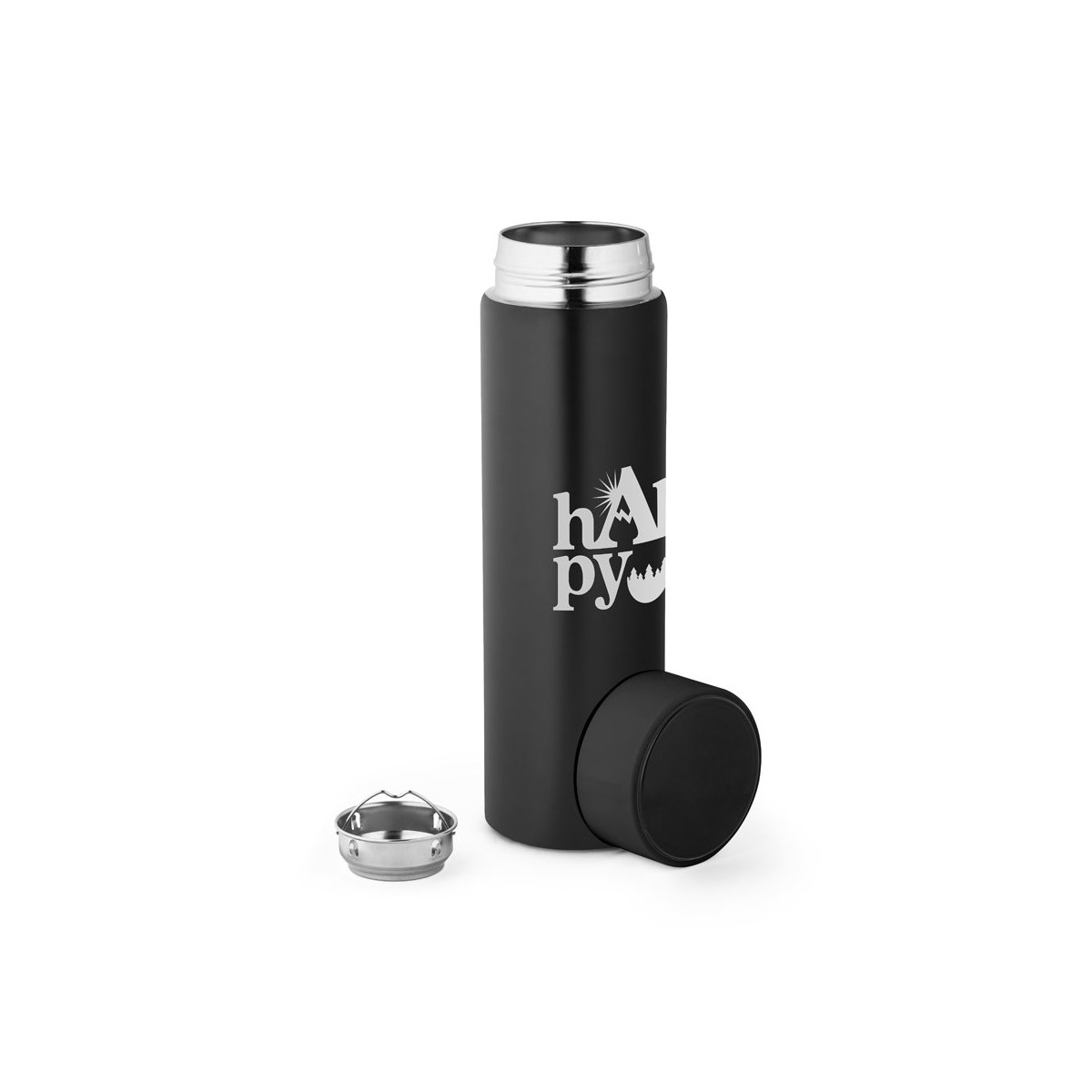 rossi-termos-izolowany-prozniowo-o-pojemnosci-470-ml-SE94069-1 ROSSI Termos izolowany próżniowo o pojemności 470 mL
