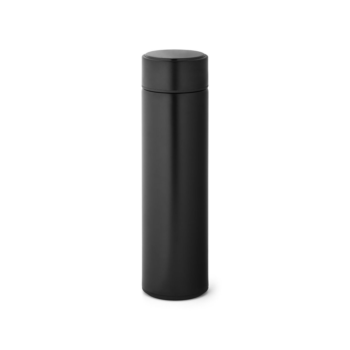 rossi-termos-izolowany-prozniowo-o-pojemnosci-470-ml-SE94069-2 ROSSI. Termos izolowany próżniowo o pojemności 470 mL - Czarny