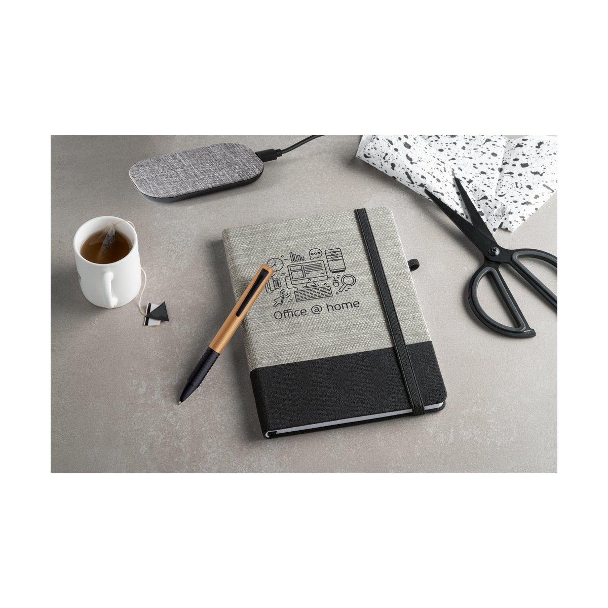 rousseau-notes-a5-SE93268-2 ROUSSEAU Notes A5