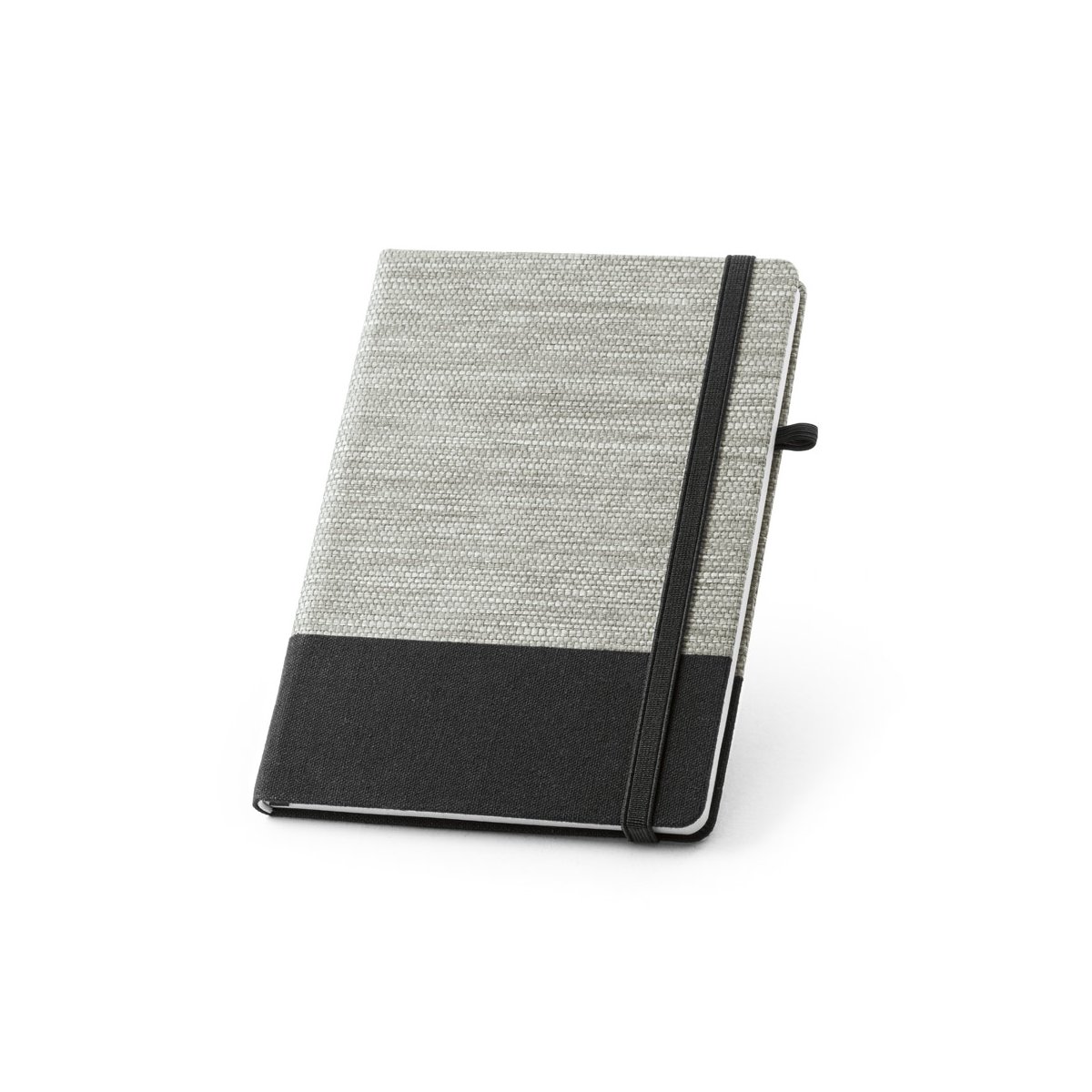 rousseau-notes-a5-SE93268-3 ROUSSEAU. Notes A5 - Czarny