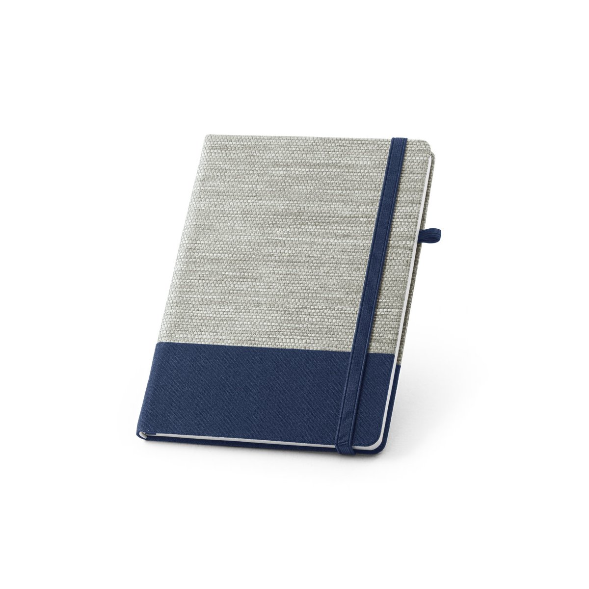 rousseau-notes-a5-SE93268-5 ROUSSEAU. Notes A5 - Granatowy
