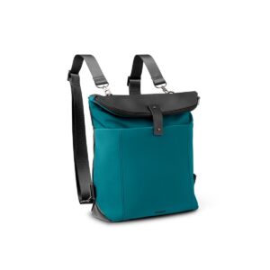 ROVER BACKPACK II. Plecak ROVER - Modry niebieski