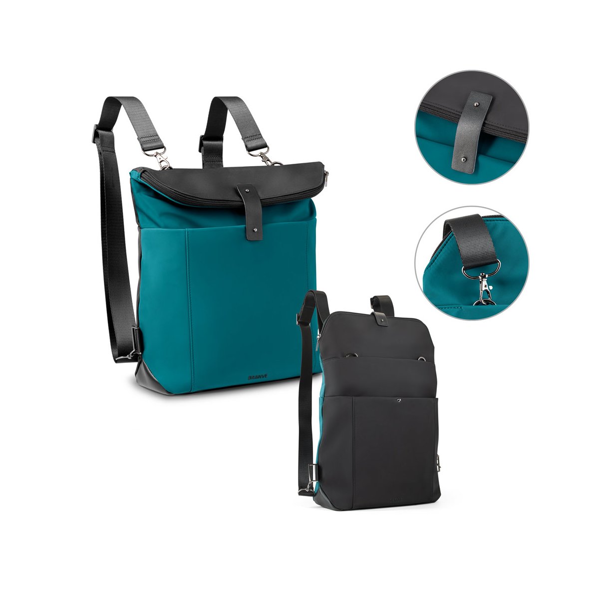 rover-backpack-ii-plecak-rover-SE92188 ROVER BACKPACK II Plecak ROVER