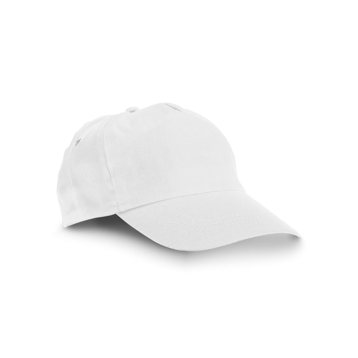 rufai-czapka-100-bawelny-SE99029-4 RUFAI. Czapka 100% bawełny - Biały